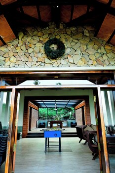 tanarya luxury homestay