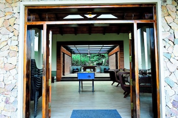 Tanarya Luxury Homestay,,2 star