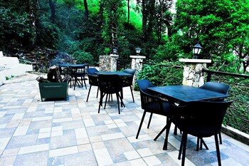 tanarya luxury homestay