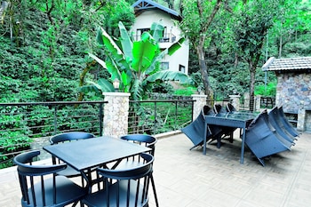 tanarya luxury homestay