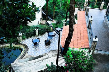 tanarya luxury homestay