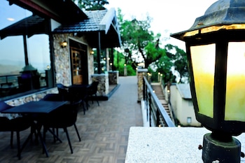 tanarya luxury homestay