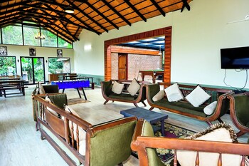 tanarya luxury homestay