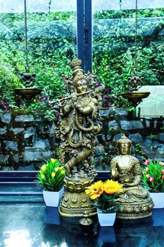 tanarya luxury homestay