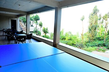 tanarya luxury homestay