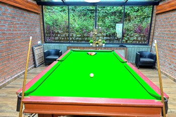 tanarya luxury homestay