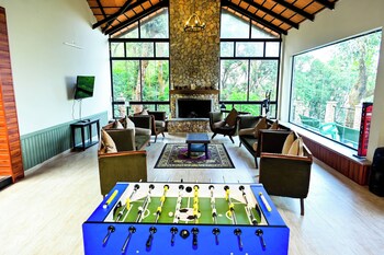 tanarya luxury homestay