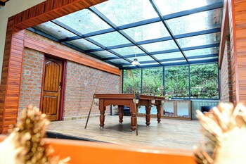 tanarya luxury homestay