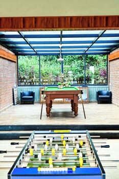 tanarya luxury homestay