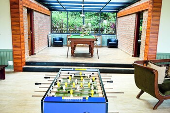 tanarya luxury homestay