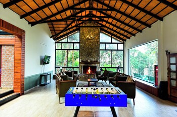 tanarya luxury homestay