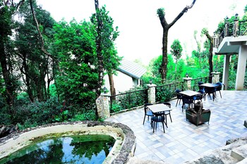 tanarya luxury homestay