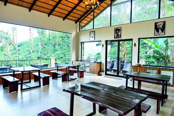 tanarya luxury homestay