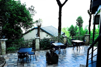 tanarya luxury homestay