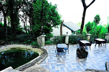 Tanarya Luxury Homestay,,2 star