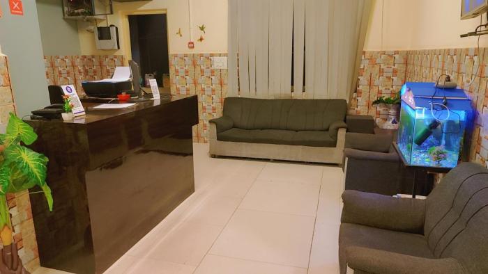 metro suites