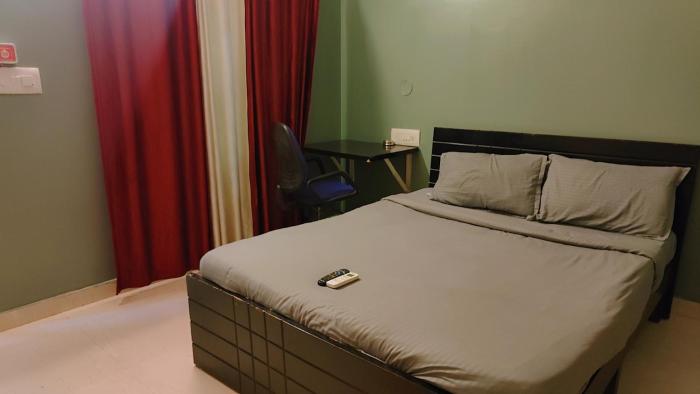 metro suites