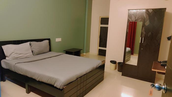 metro suites