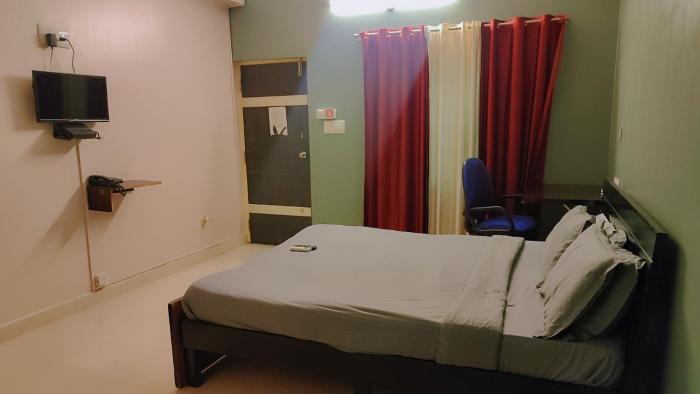 metro suites