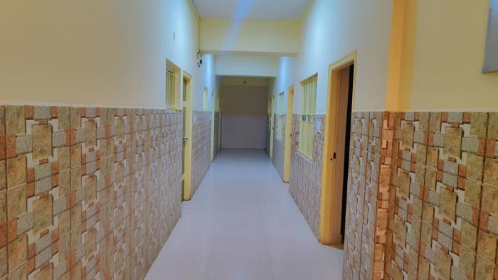 metro suites