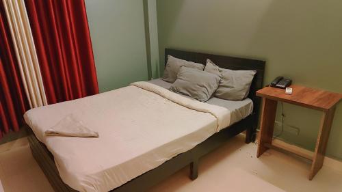 metro suites