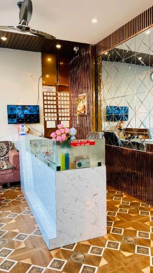 hotel gayatri palace