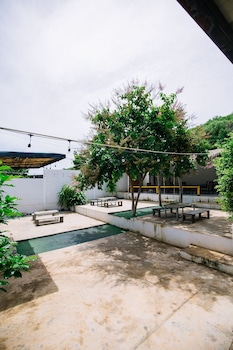koh lan