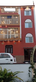 Star Palace Inn,,2 star