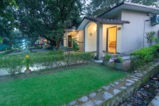 corbett evergreen resort