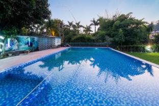 Corbett Evergreen Resort,,3 star