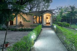 corbett evergreen resort