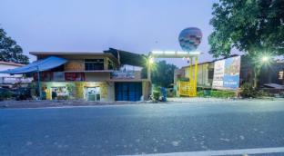 corbett evergreen resort