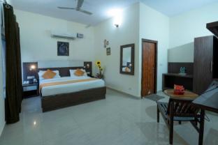 corbett evergreen resort