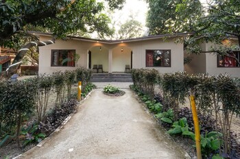 corbett evergreen resort