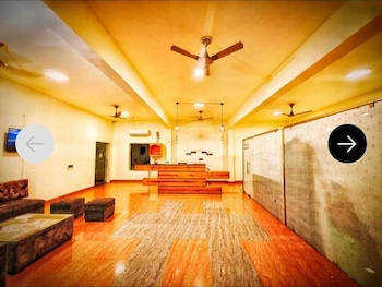 corbett evergreen resort