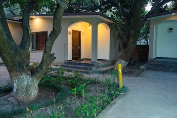 corbett evergreen resort