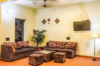 corbett evergreen resort