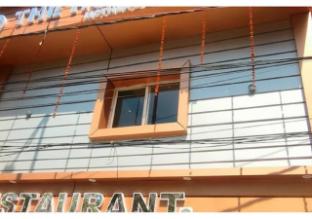 the holy ganga rishikesh