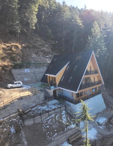 The Bagh Kufri,,5 star