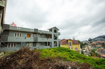 cute corner homestay ooty