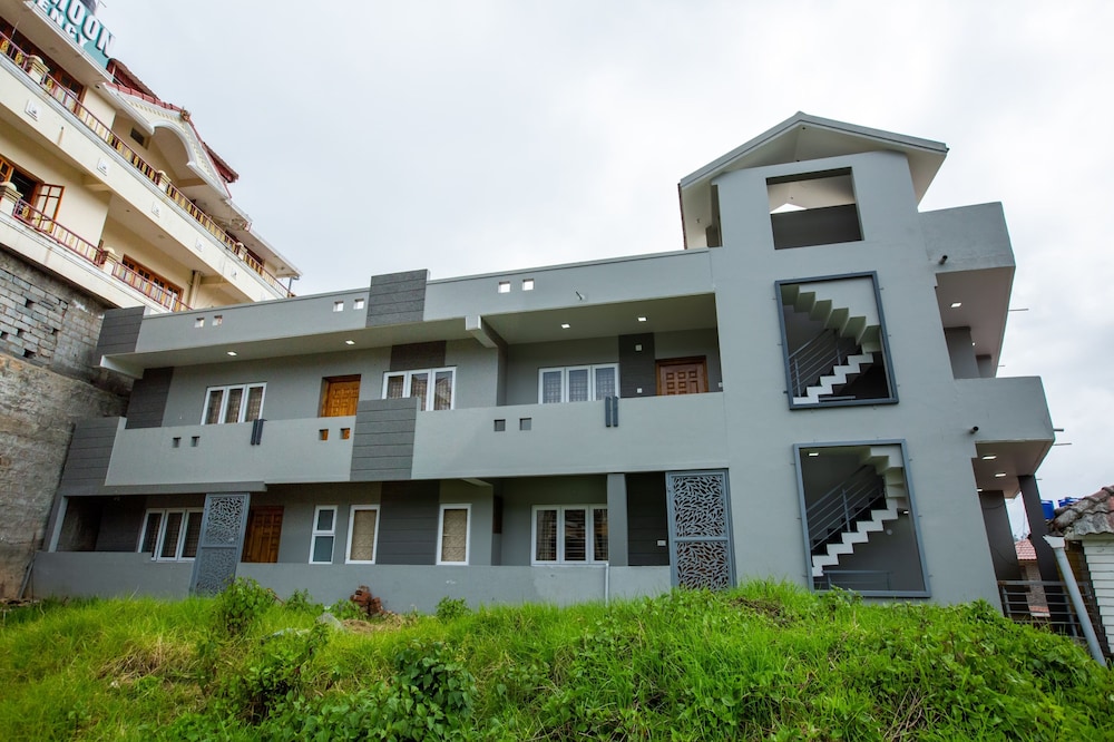 cute corner homestay ooty