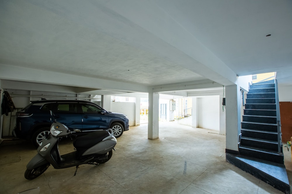 cute corner homestay ooty