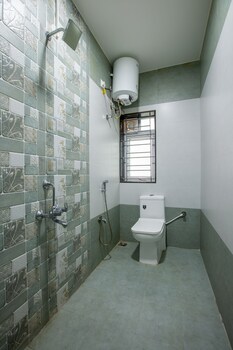 cute corner homestay ooty