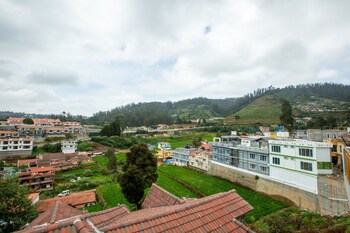 cute corner homestay ooty