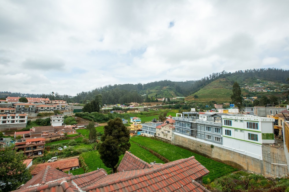 cute corner homestay ooty