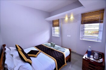 cute corner homestay ooty