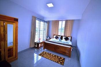 cute corner homestay ooty