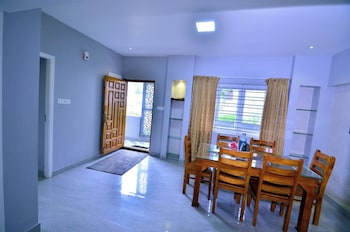 cute corner homestay ooty