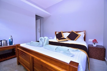 cute corner homestay ooty