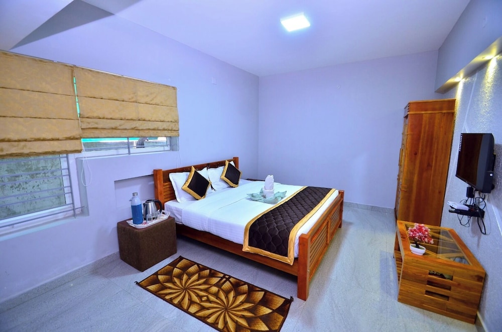 cute corner homestay ooty